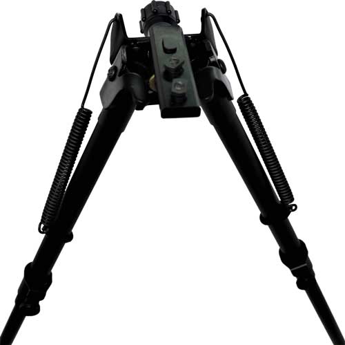 HARRIS BIPOD SERIES S MODEL 25 - C 13.5"-27" M-LOK ROTATE - Image 2