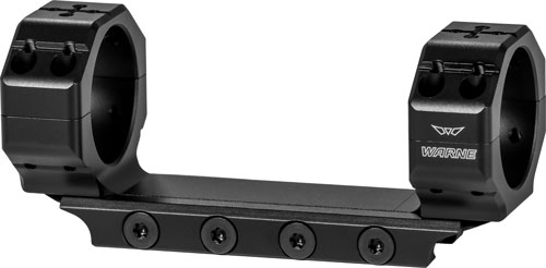 WARNE SKYLINE PRECISION 34MM - 1PC MOUNT MSR IDEAL HEIGHT