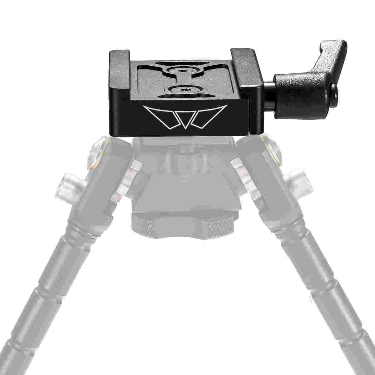 Warne Skyline Precision ARCA Rail Adapter Atlas