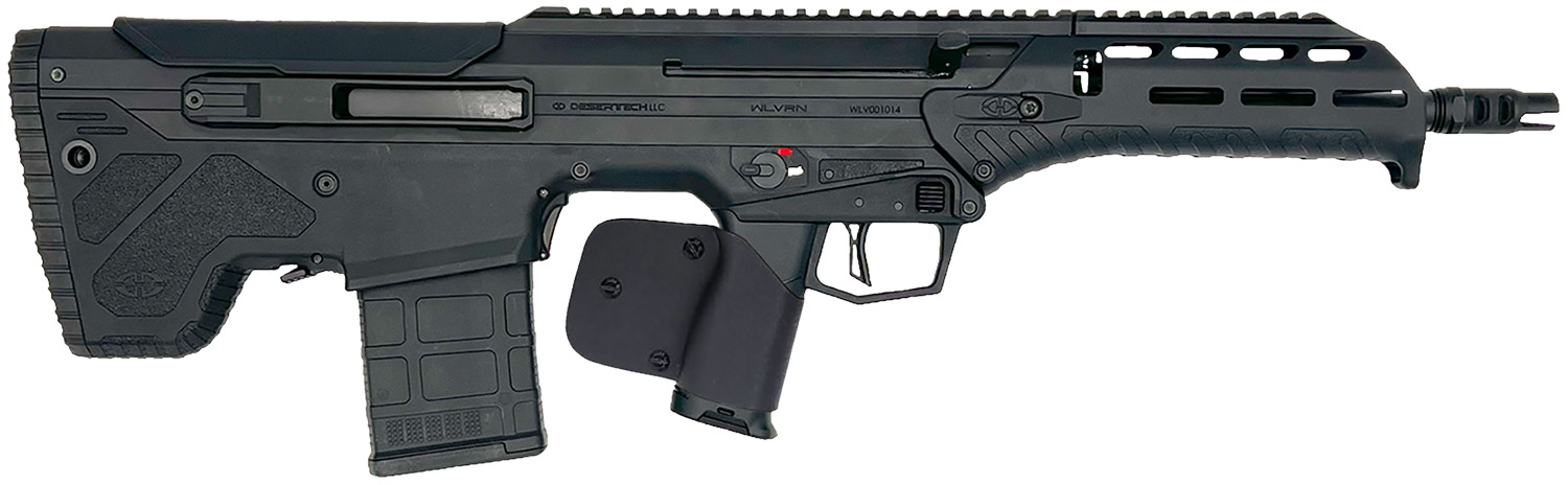 DT WLV-RF-A2010-C-B WLVRN 762 *CA 20 BLK 10R