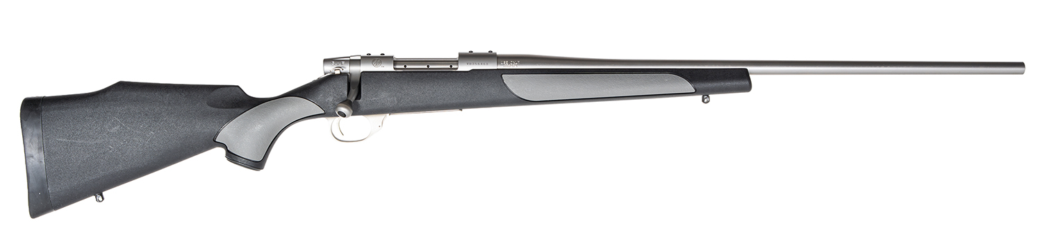 WTHBY VC40256RR2T VGD WEATHERGRD SS 25-06 24TB