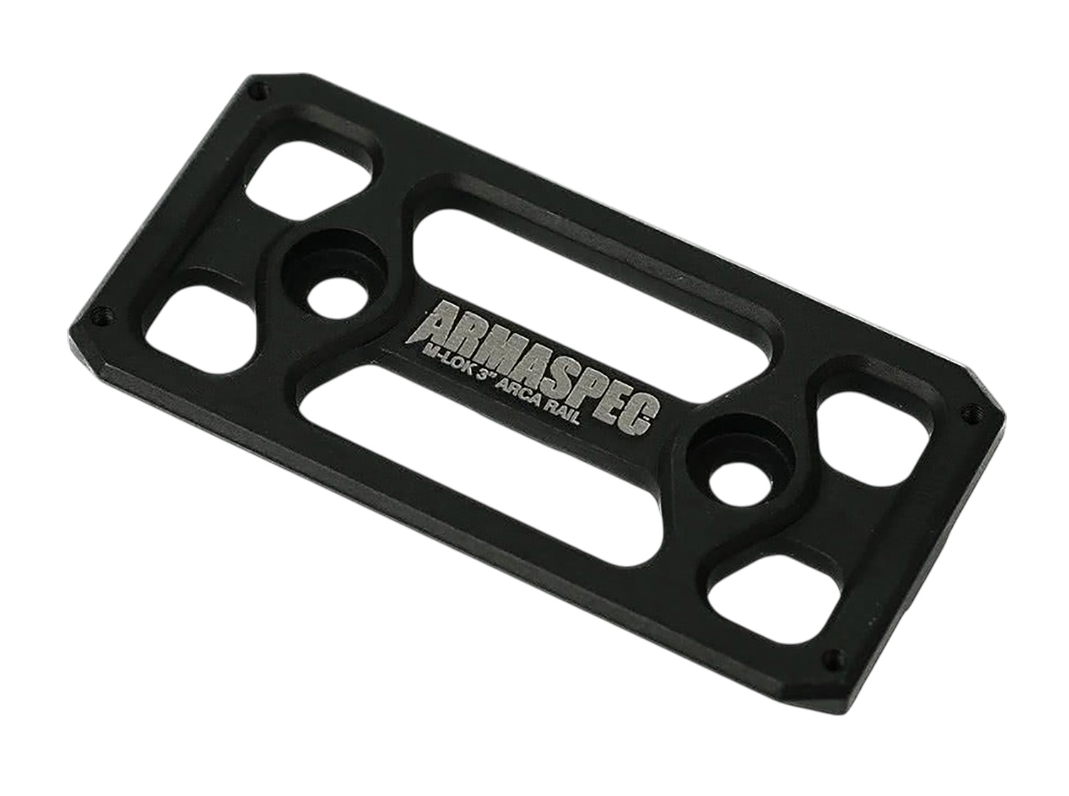 ARMASPEC ARM621-3 ARCA RAIL 3"