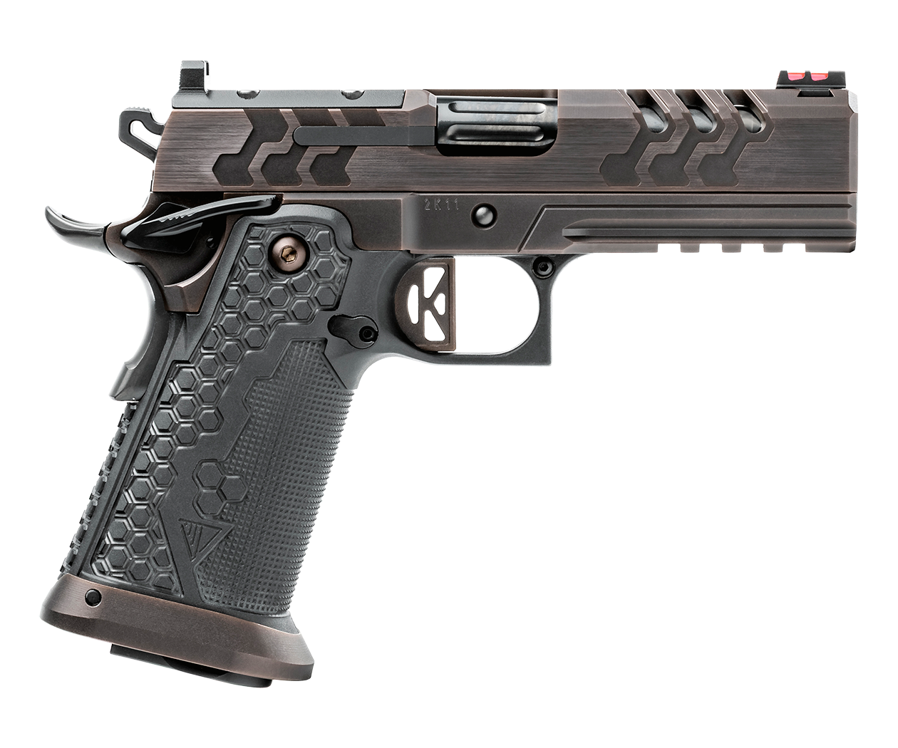 KIMBER 2K11 PRO 9MM ROYAL 19+1 OR