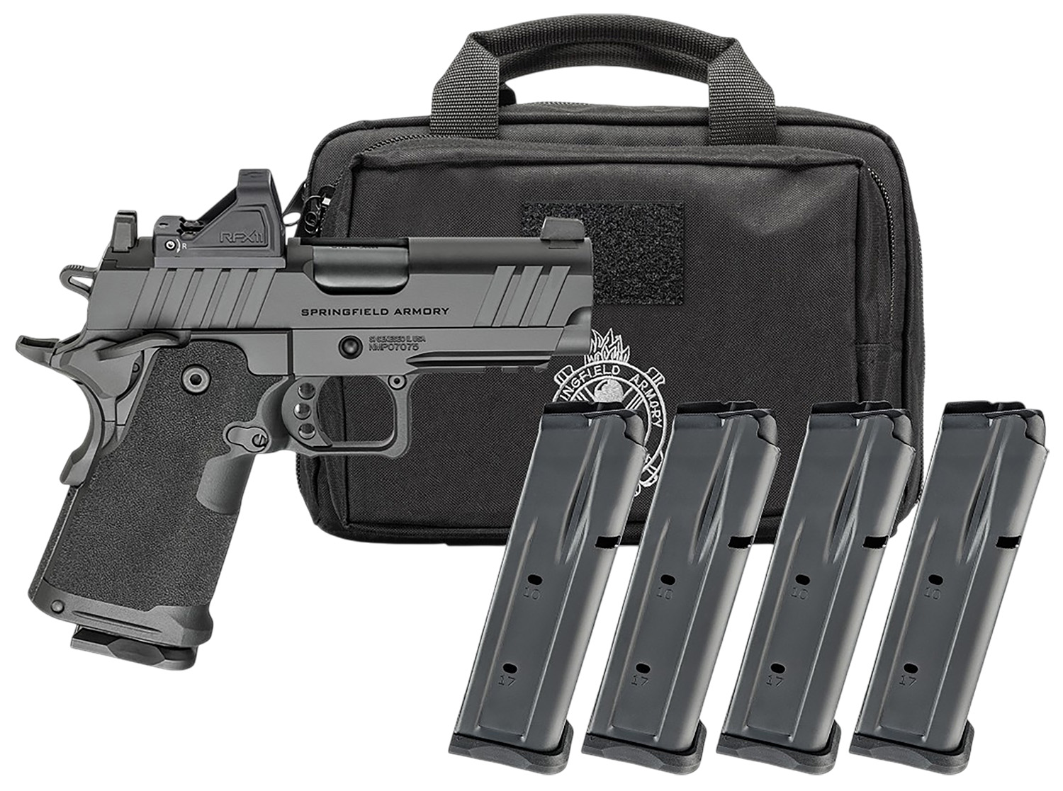 SPG PH9115AOSPAC DS PRDGY CMP UNT 3.5 15R