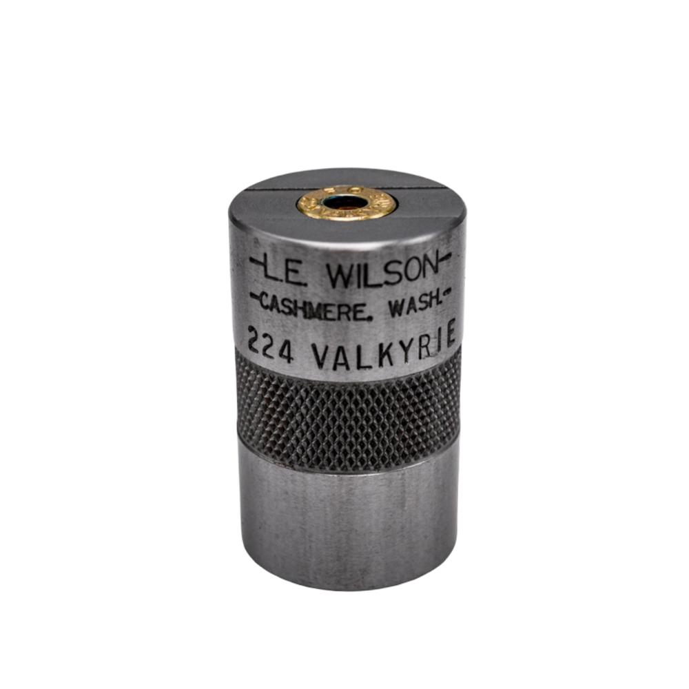 L.E. Wilson Case Gage 300 Norma Mag
