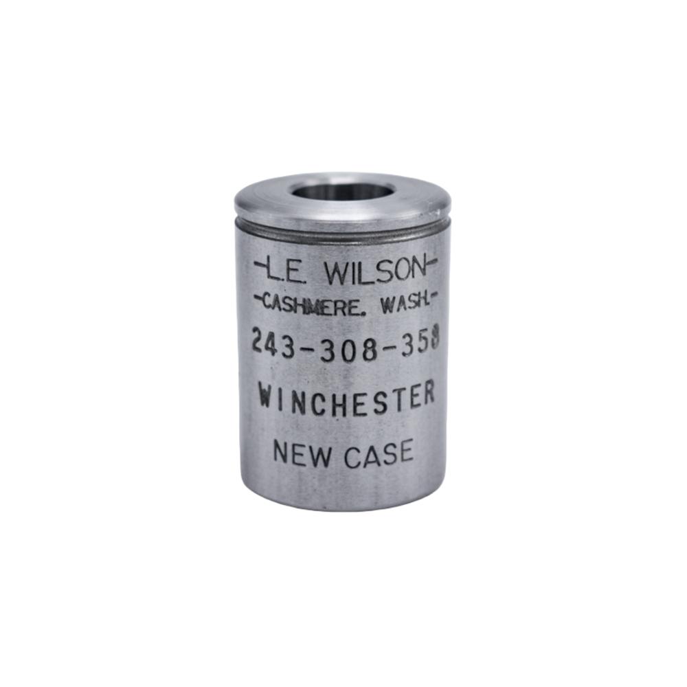 L.E. Wilson New Case Rifle Case Holder WSM All Calibers
