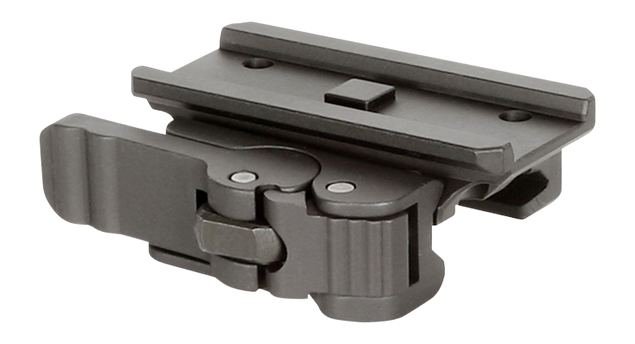 MIDWEST MI-MK2-QDT2L MK2 QD T2 AIMPOINT LOW