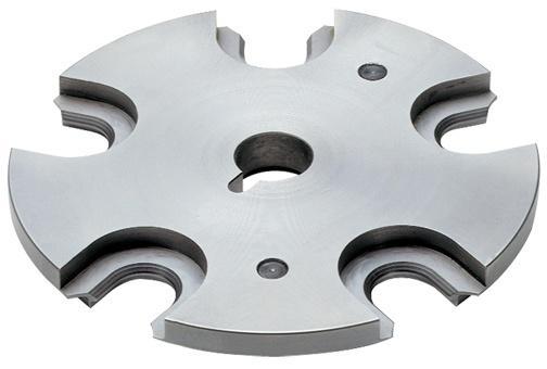 Hornady Lock-N-Load AP Progressive Press Shell Plate - #22 Size