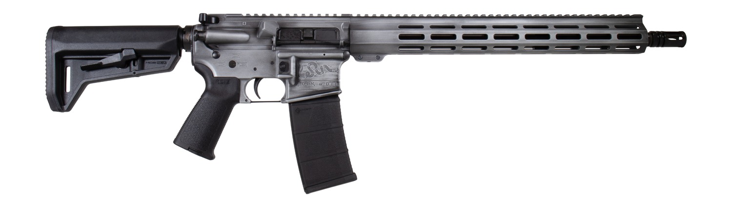 SHARK COAST 300-065-1000-04 LIBERTY OR DEATH AR