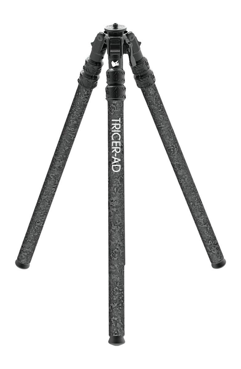 Tricer AD-TRI-2 AD 2.0 Black Carbon Fiber