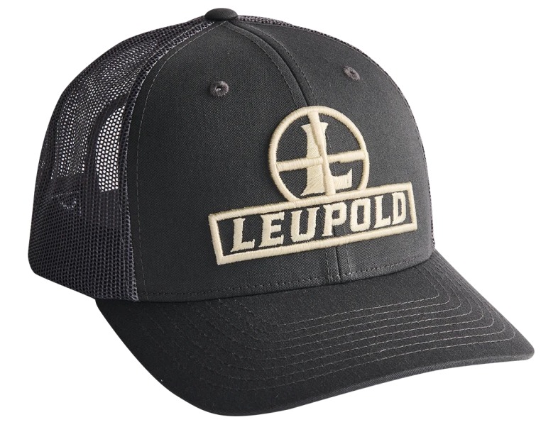 LEU 186792 LOW PROFILE LEU RETICLE TRUCKER