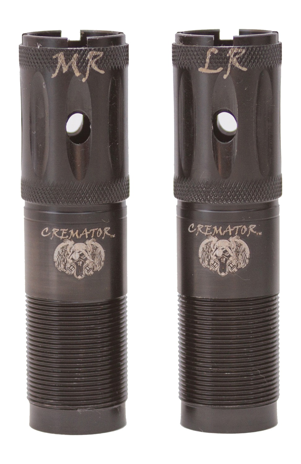 CARL 11496 CREMATOR PORTED 20GA RETAY 2 PK MR/LR