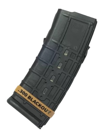 STEYR 1256050550 AUG MAG 300BLK 30RD