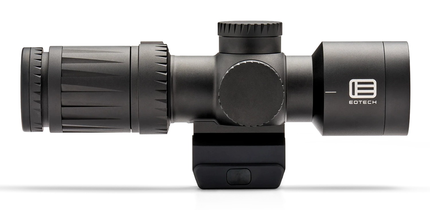 EOTECH VDU412FFMR5 VUDU 4-12X36 FFP MR5