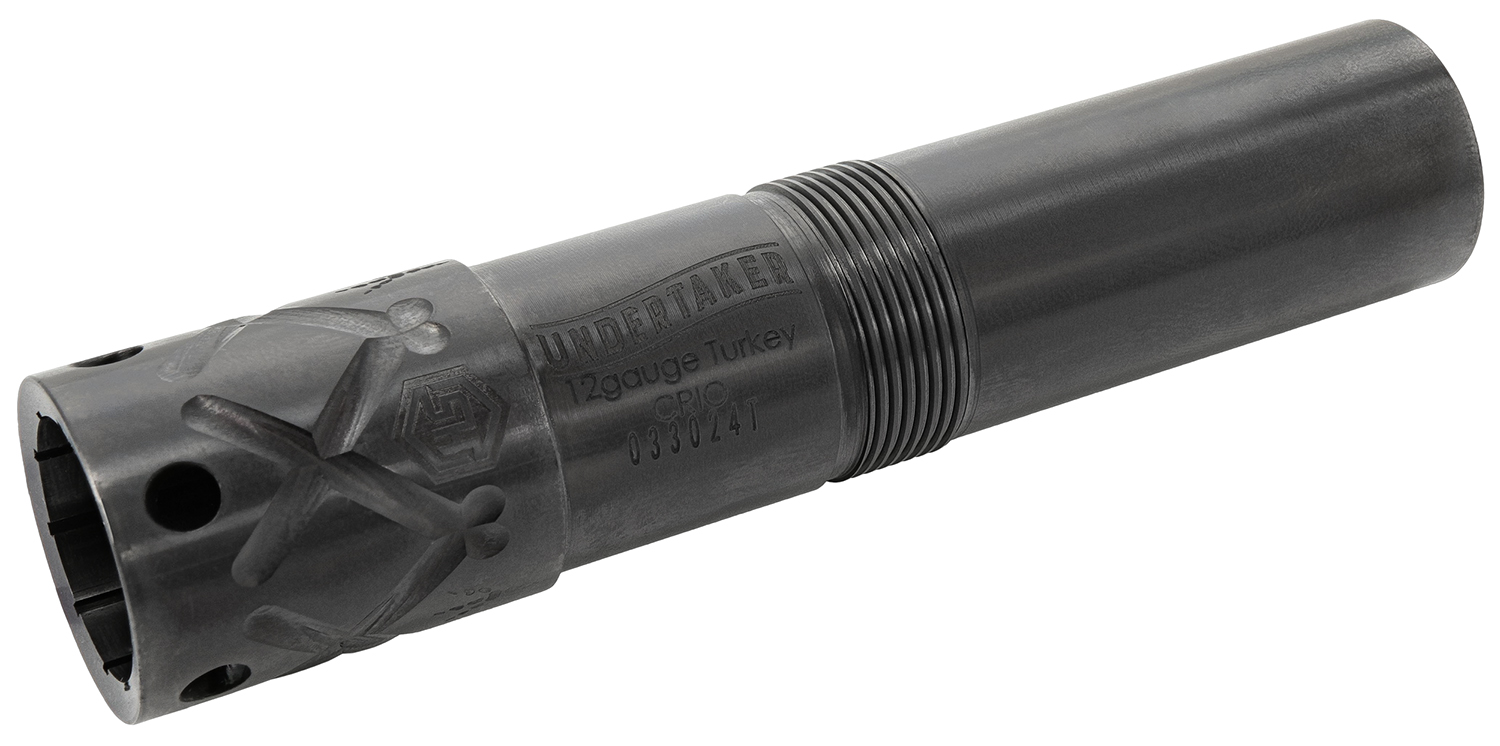 Hunters Specialties HSTKYC05 Undertaker Beretta/Benelli/Retay Crio Plus 12 Gauge Turkey