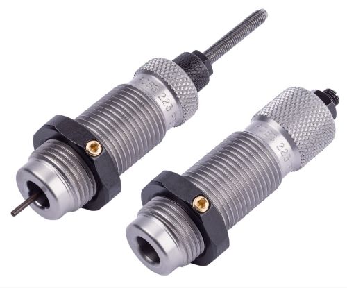 RCBS NECK SIZER DIE SET - 223 REMINGTON