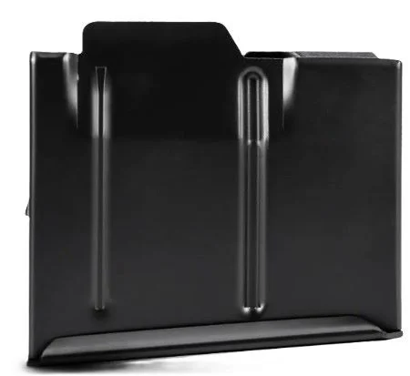 MDT MAG METAL SA 308 5RD - WITH BINDER PLATE BLACK