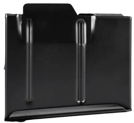 MDT MAG METAL SA 308 5RD - WITHOUT BINDER PLATE BLACK