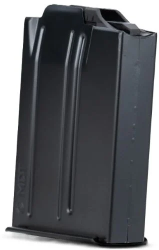 MDT MAG METAL SA 223 10 RD - EXTENDED FEEDLIPS BLACK