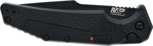 S&W M&P H.R.T. AUTOMATIC 3.5" - TANTO M&P 2.0 TEXTURE BLACK - Image 2