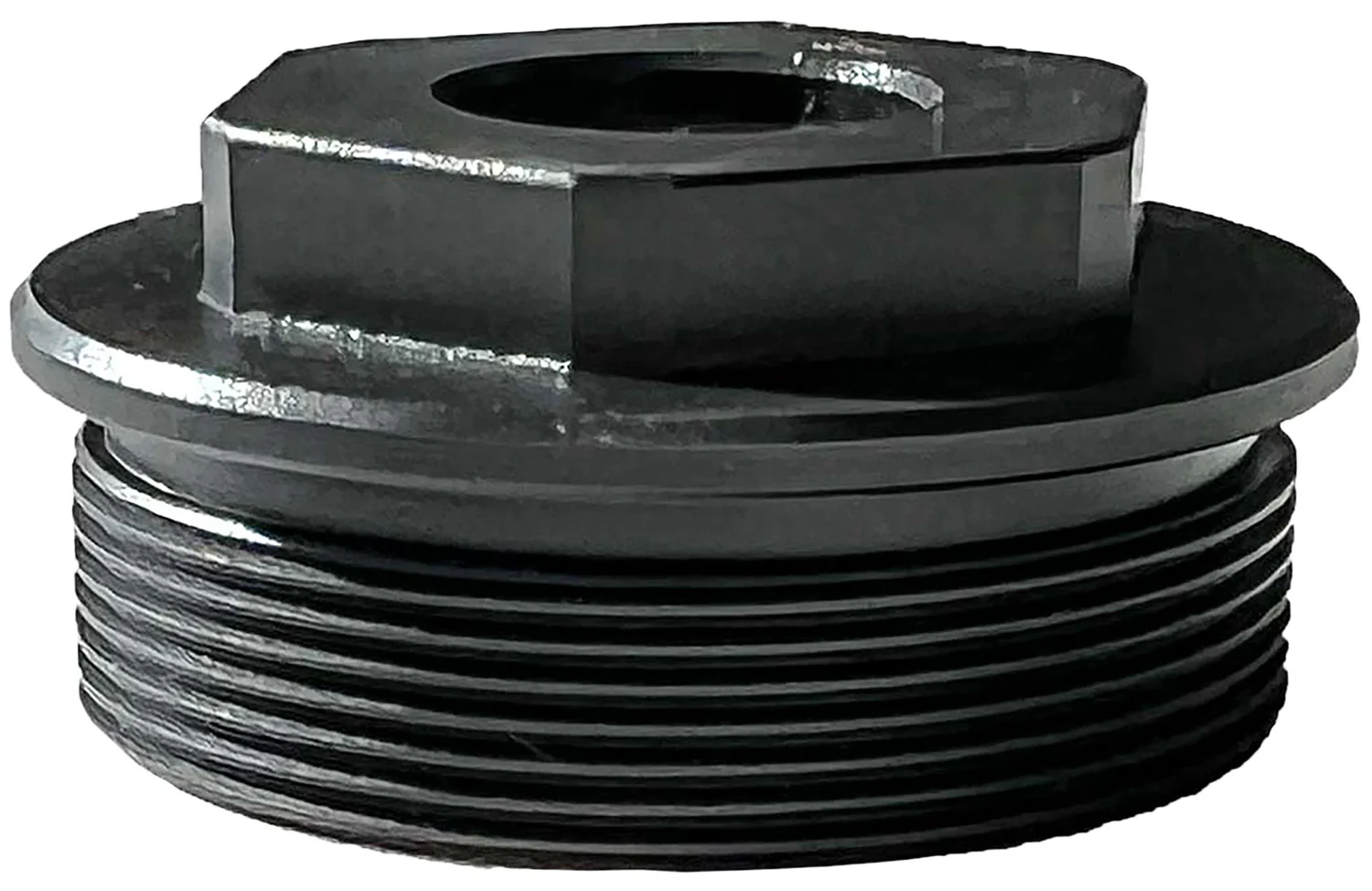 Banish(silencer Central) 100000310863 Direct Mount Banish 46 11/16x24
