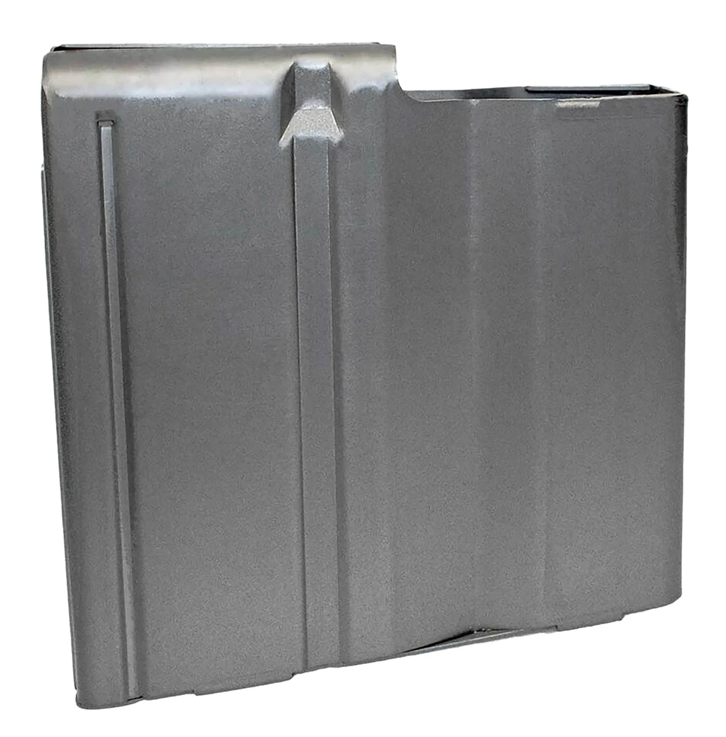 HM Defense MAG50BMG10 HM50 10rd 50 BMG Fits Rifle Black Steel