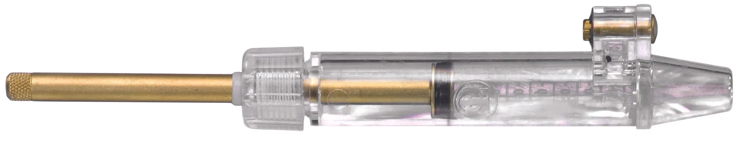 TCA 9038R POWDER MEASURE U-VIEW 150GR