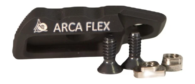 ODIN ACC-ARCA-FLEX-M-BLK SIDEWAYS ARCA RL MLOK