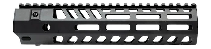 ANGSTADT AA010HGMSS HNDGRD SUPPRESSOR SERIES 9.3