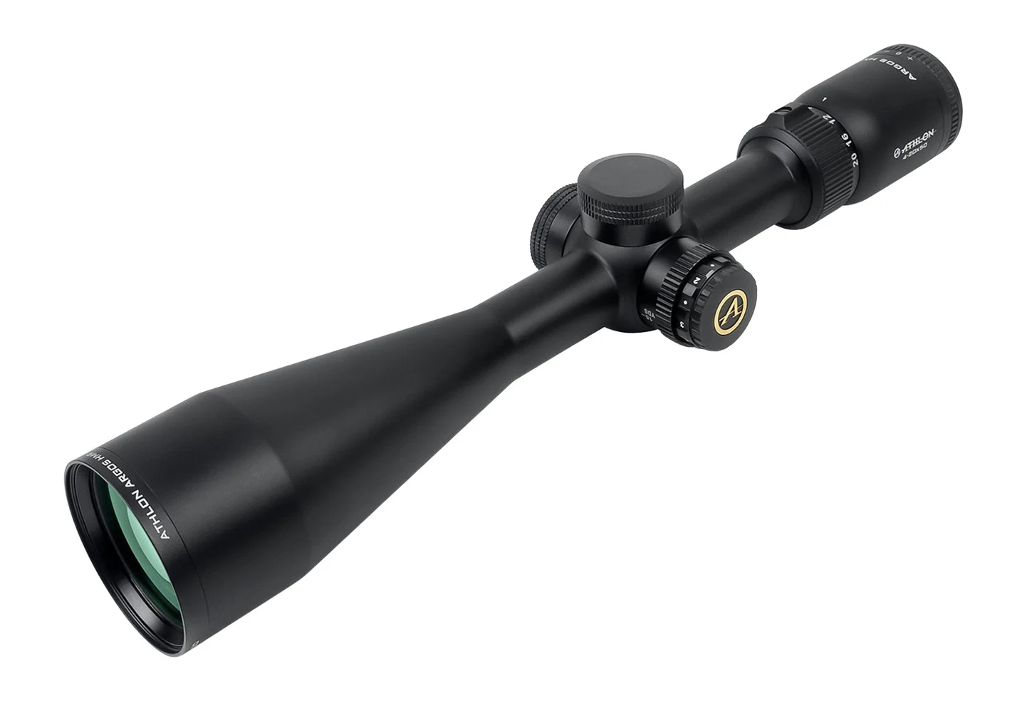 ATHLON 214007 ARGOS HMR 4-20X50 AHMC