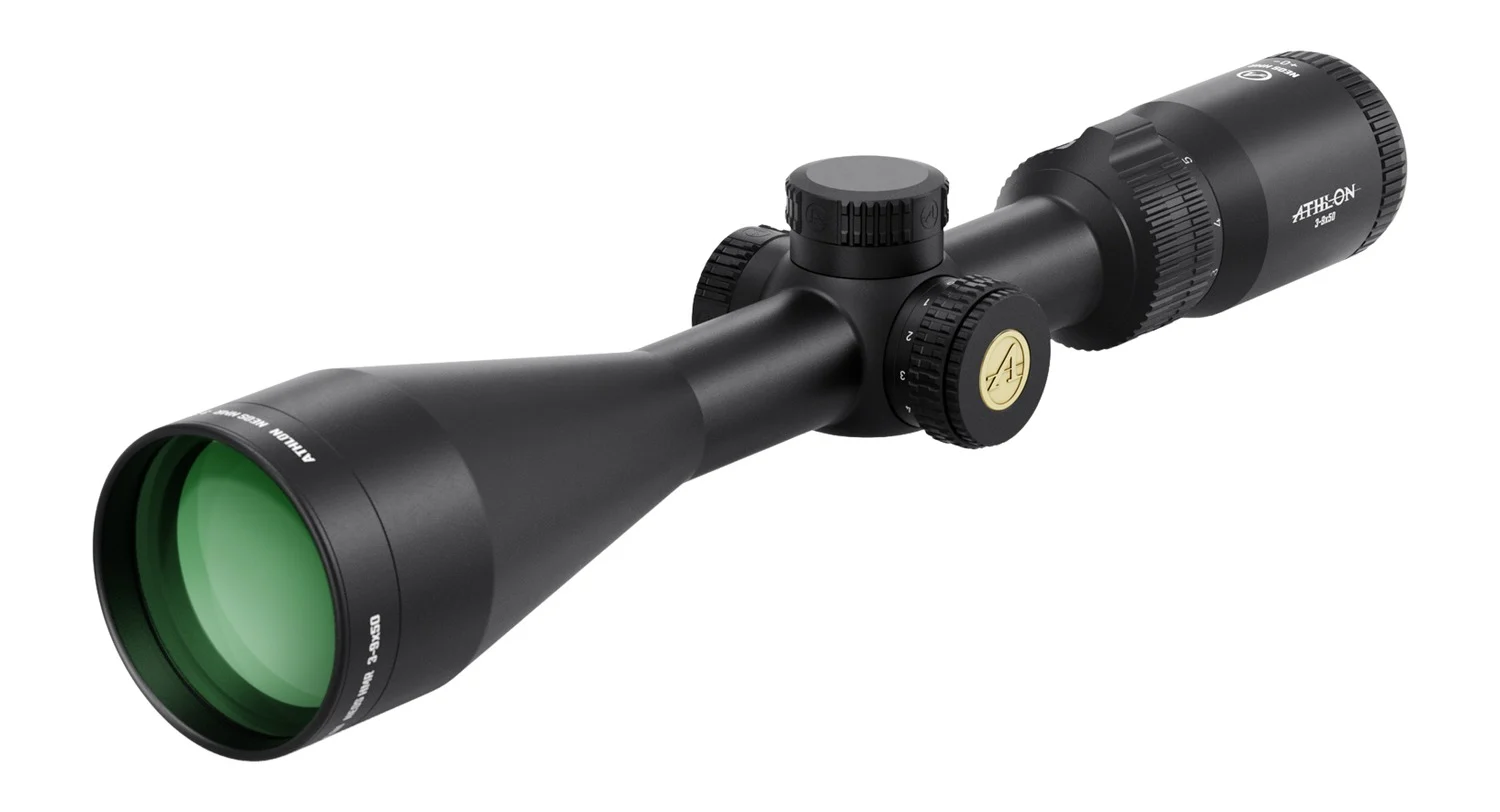 ATHLON 216022 NEOS HMR 3-9X50 AHMC