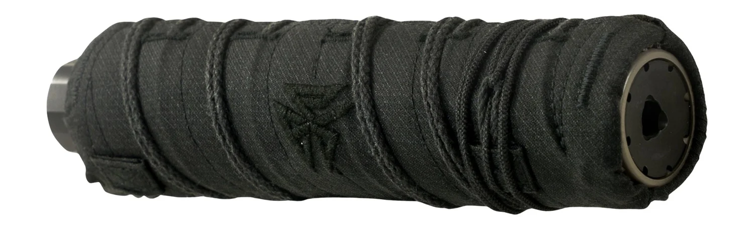 BPG BPG-SSC-H-6-25-1-7-BLK SM-X/STCY MOM 6.25X1.7