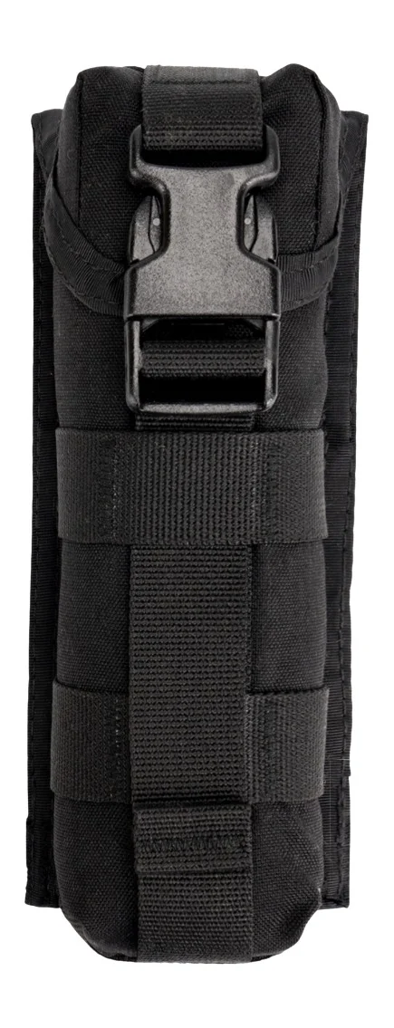 BPG BPG-SP-8-BLK POUCH 8" BLACK