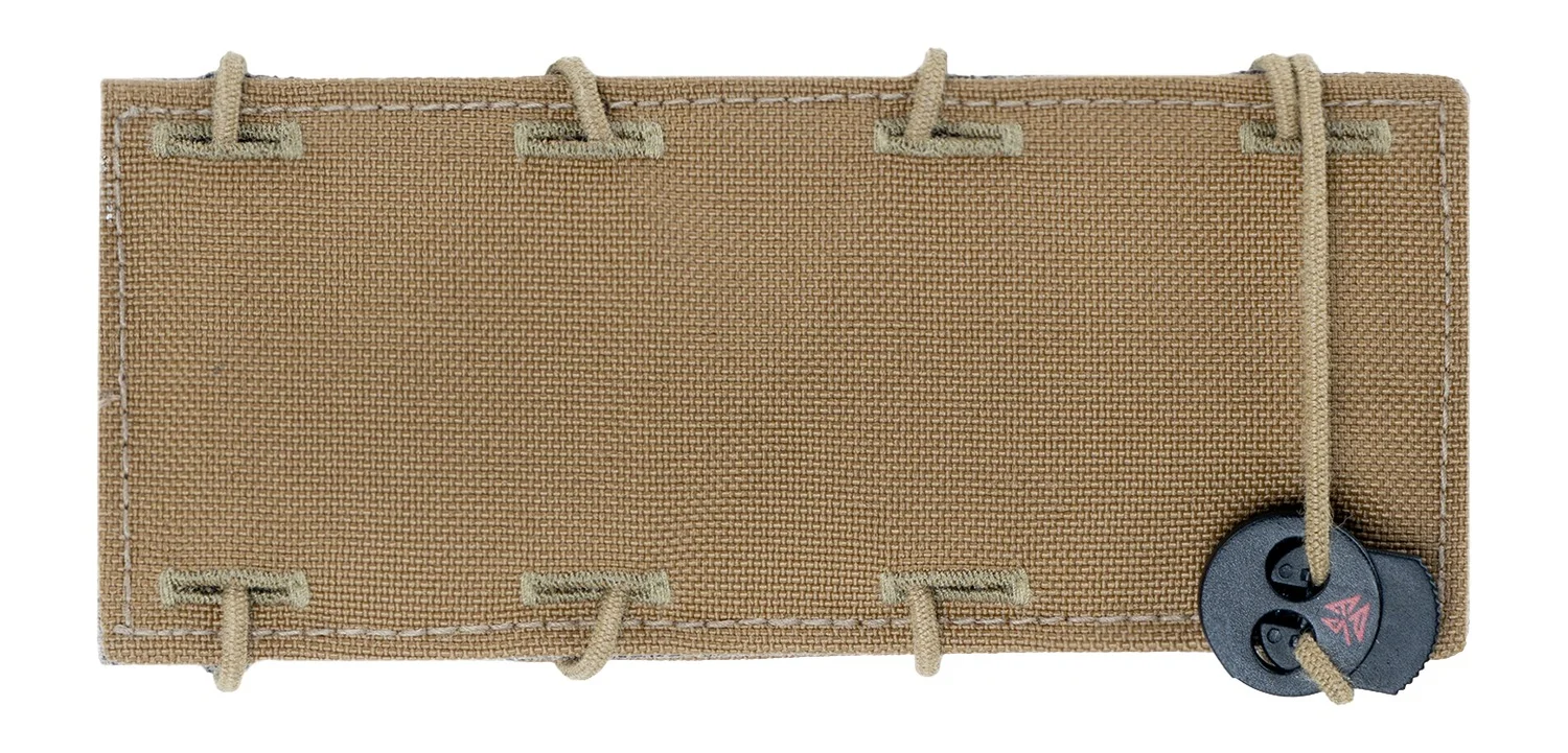 BPG BPG-RR-CB BPG RAIL-RAP 6X2.5