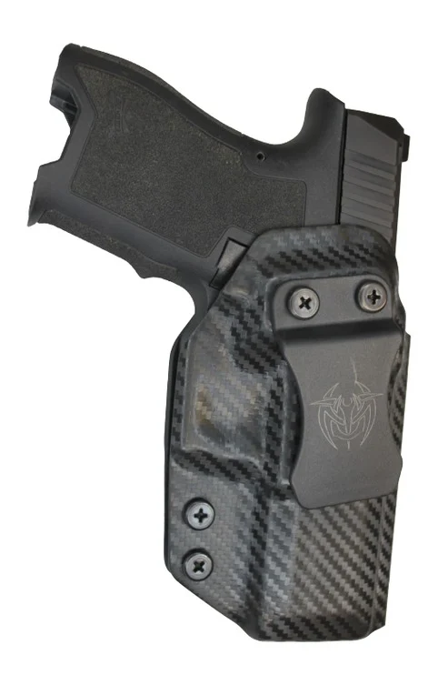 UM QU-SW-MP2-SV-RH QUALIFIER S&W M&P 2.0 4.25