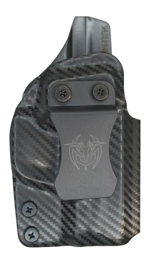 UM QU-SW-SHLD-RH QUALIFIER S&W SHIELD 9/40