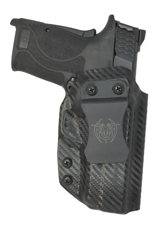 UM QU-SW-SHLD-EZ-RH QUALIFIER S&W SHIELD EZ