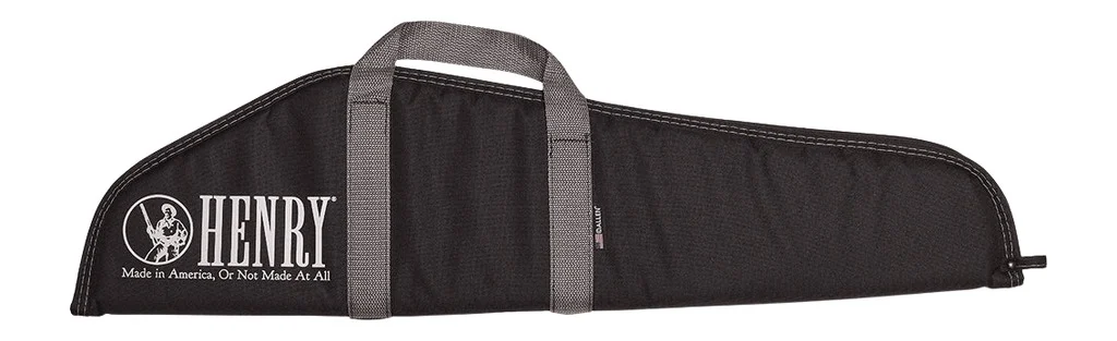 ALLEN 60132HRY HENRY LOGO CASE AXE 32" BLK/GRY