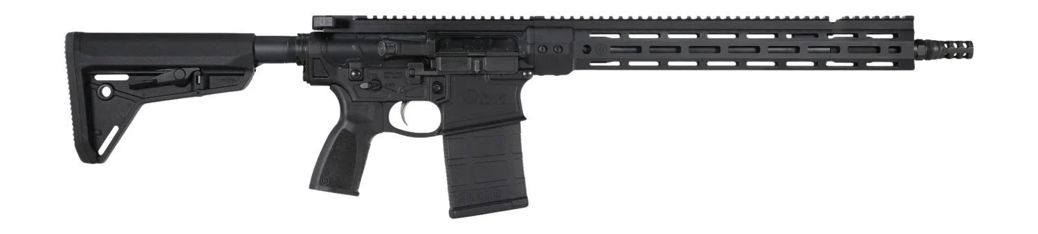 PWS MK2-M2R-308-16 MK2 MOD2 308 16"