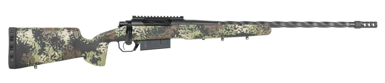 Horizon Firearms HRFBND308W18R Core Bandit 308 Win 5+1 18"