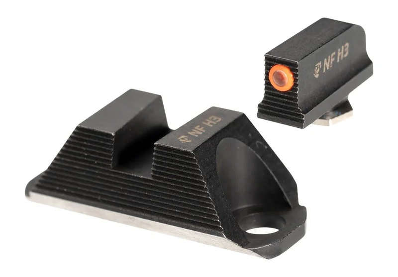 NF GLK-001-230-362-OGZX NS GLK 19/45 ORG/BLNK