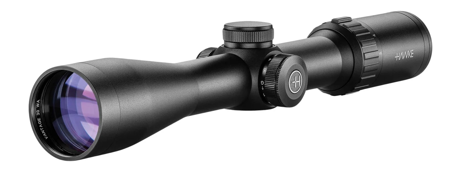 HAWKE 14279 VANTAGE 30 WA 3-9X42