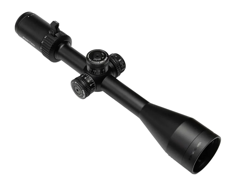 ZEROTECH VG6245R3-IR VENGEANCE 6-24X50 R3 IR