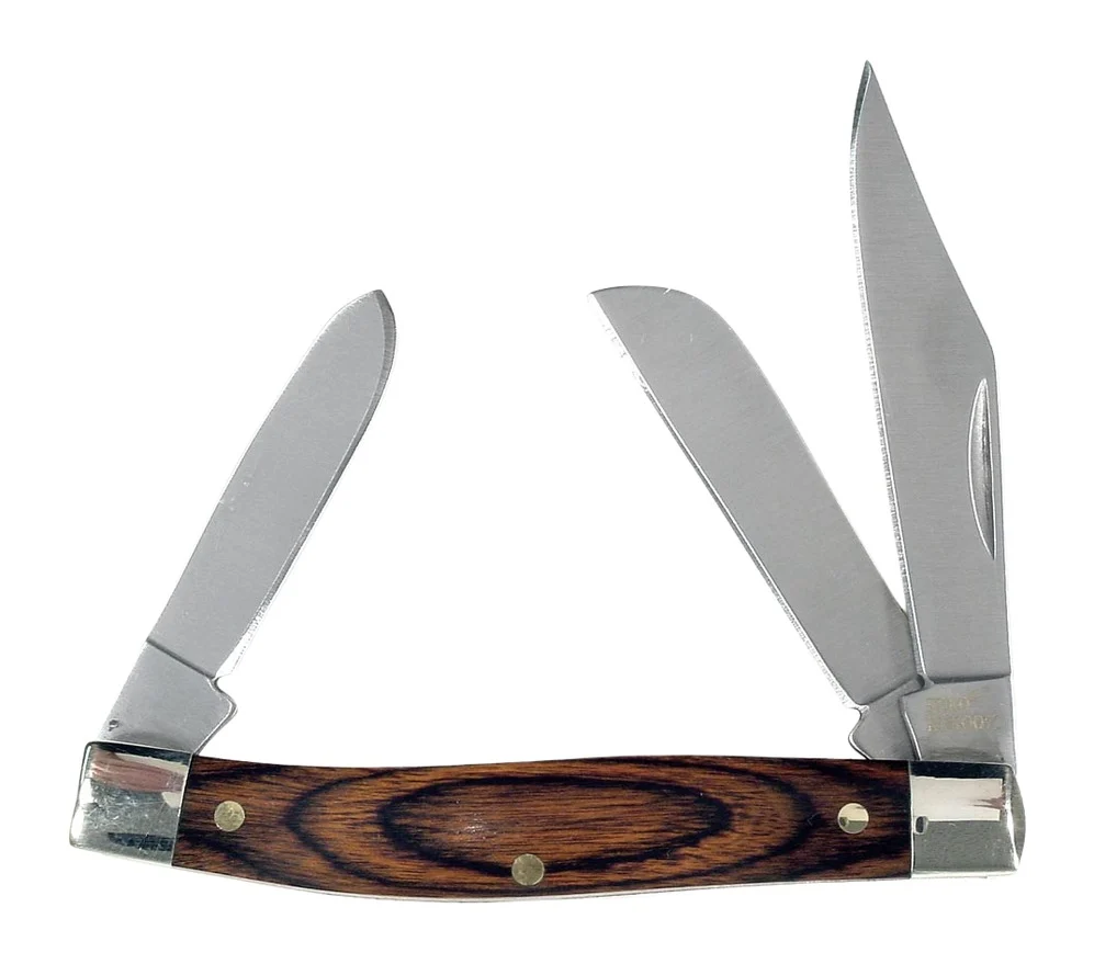 RUKO RUK0071 440A 3-5/16"PAKAWOOD FOLDING