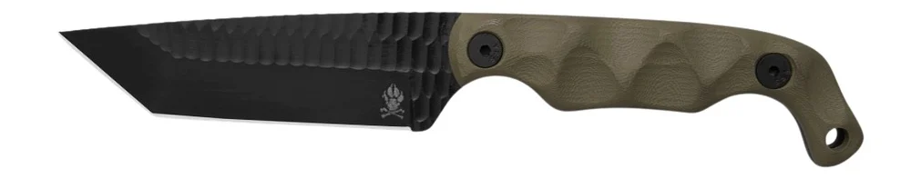 STROUP B5TODGBLKCER ODG/BLK CERA 3.5 TANTO