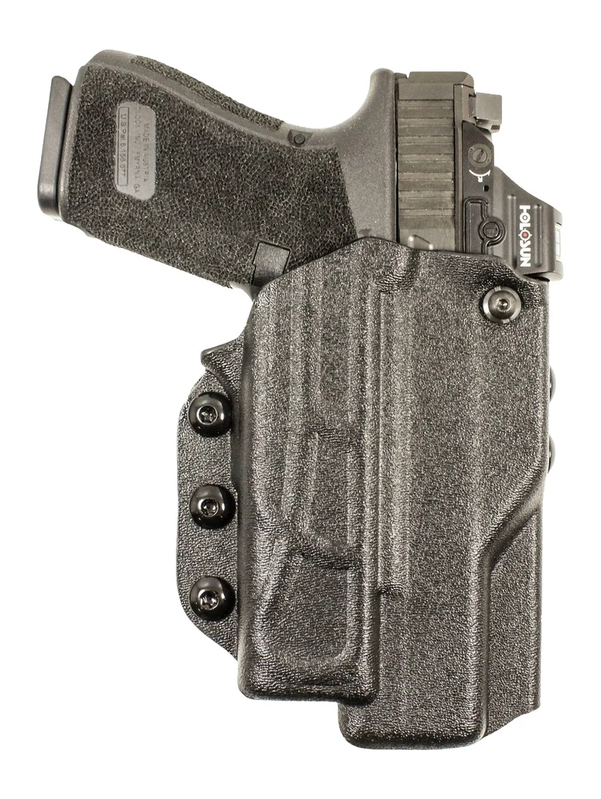 DES 218KB6VZ0 GLK17/19 W/RED DOT & STL TLR 7 LH