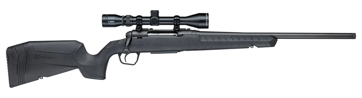 SAV 33085 AXIS XP 30-06 SPFLD 20"