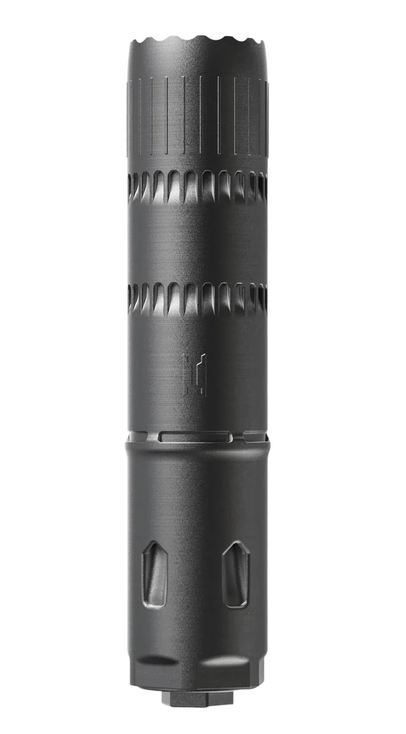 AMBIENT AA2002 EXO 7.62 SUPPRESSOR INCONEL