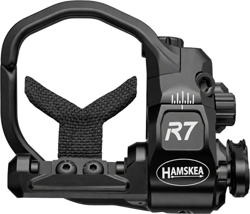 HAMSKEA ARROW REST R7 - INTEGRATE RH BLACK
