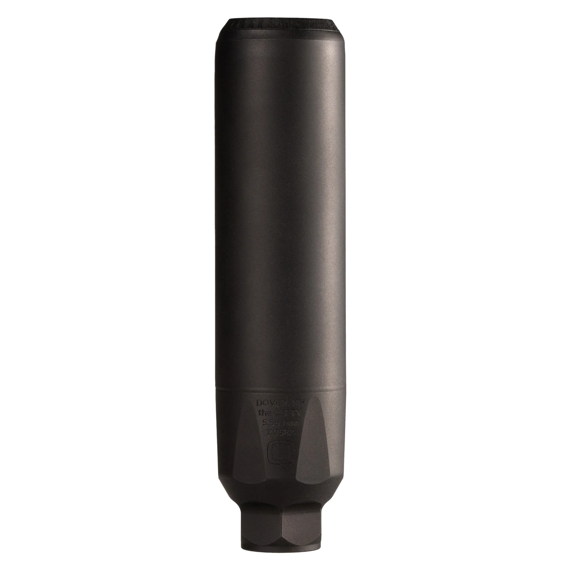 LEFTY 5.56MM SILENCER QD LBT